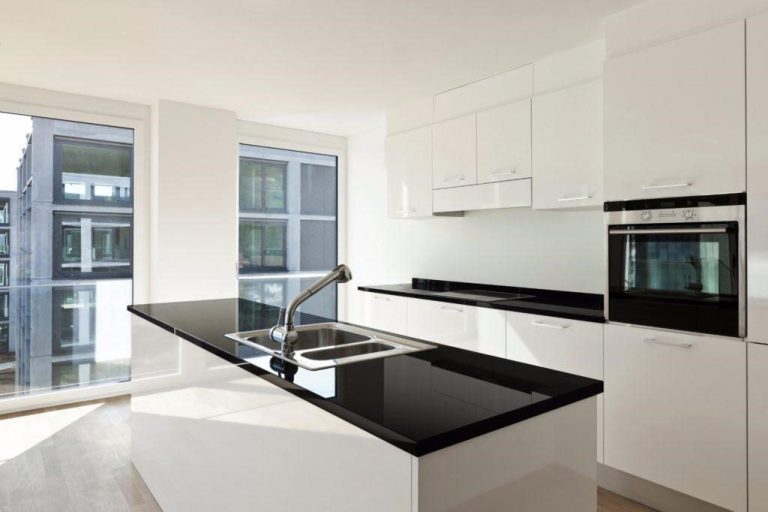 Reforma de cocina en Madrid